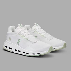 Shoes Cloudnova Size 12.5 Men Shose